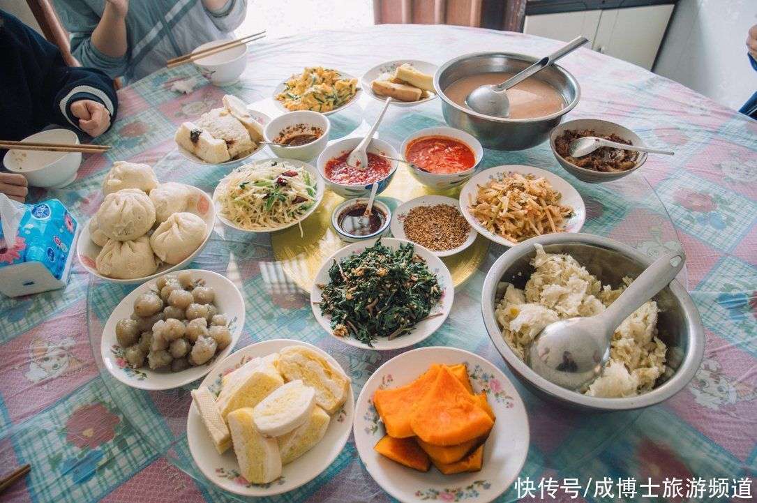 原创            杨家沟：陕北唯一历史文化名村，正向红色为主综合旅游目的地演变