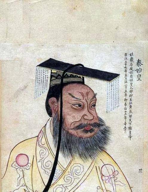 原创            这六位开国皇帝的相貌，或许注定了他们就是不凡之人