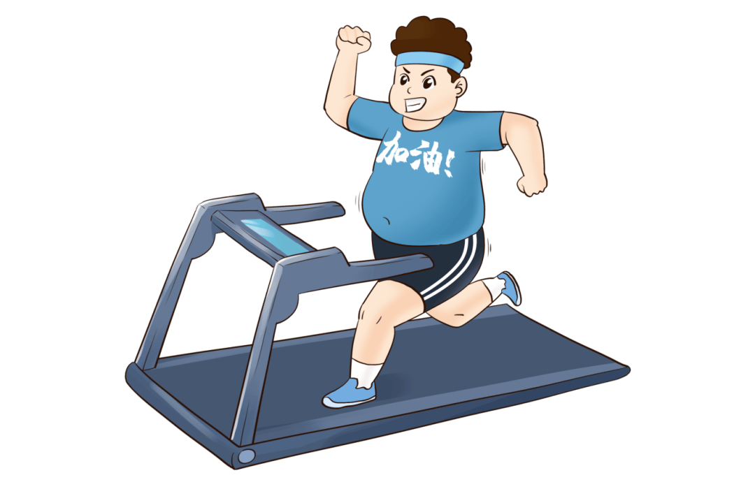 健康科普｜科普之声|“体重管理年”——科学运动减重，重视关节健康