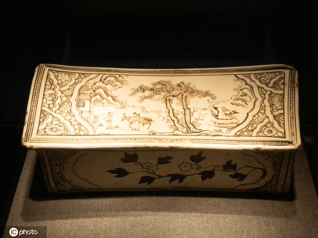 天津：京津冀古代名窑瓷器展