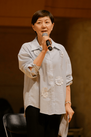 传承国乐之美 “打开艺术之门”琵琶夏令营圆满闭营