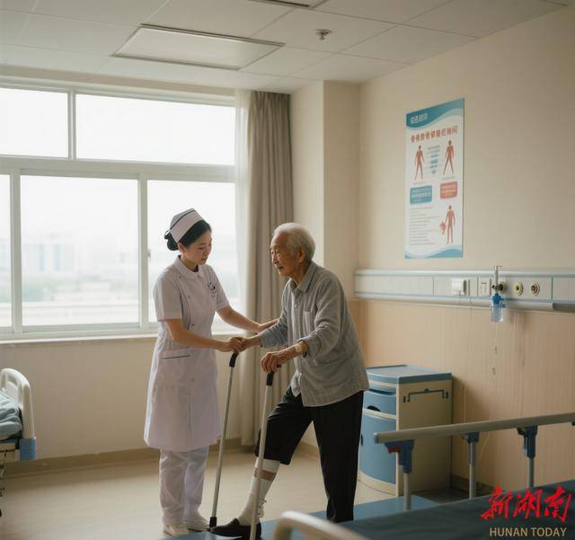 高龄患者股骨粗隆间骨折如何治疗？