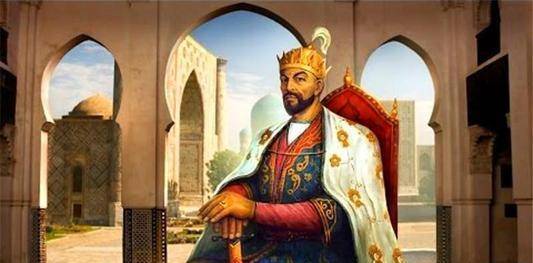 原创            历史上的德国：伊默尔王朝的崛起，在历史上有着怎么样的地位