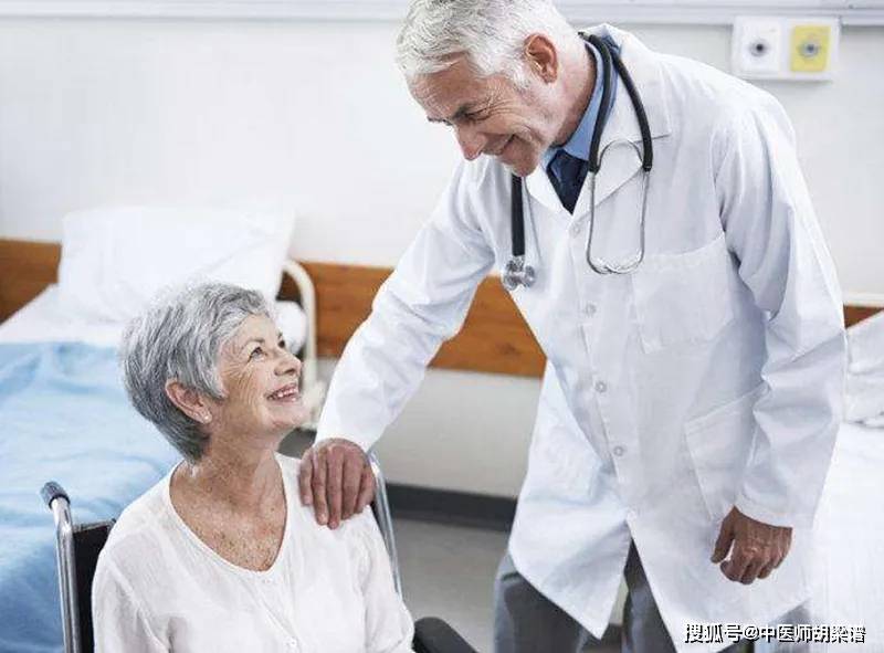 癌症早中晚期如何区分？中药作用各不相同