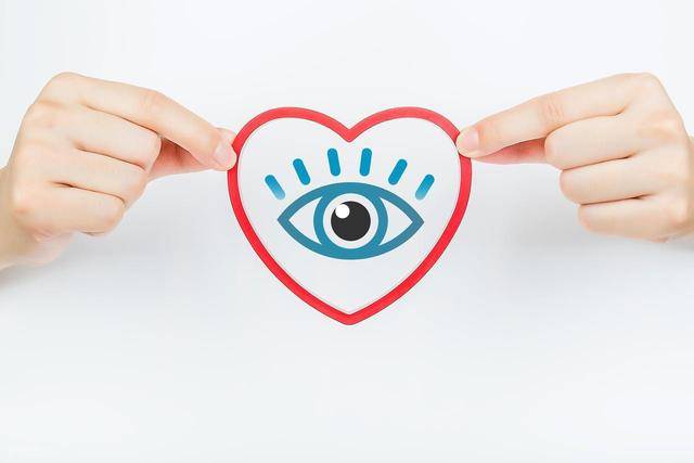 体内有癌，眼睛先知？眼睛出现这四种情况，要警惕！