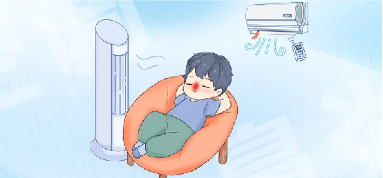 高温天耳鼻喉频“中招”？医生提醒：这3个习惯赶紧改！