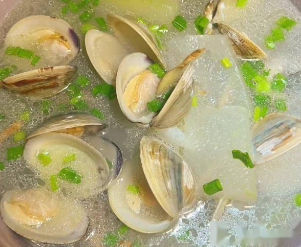 原创            老话说：“夏喝一碗汤，气死好药方”，一解暑、二降火、三祛湿