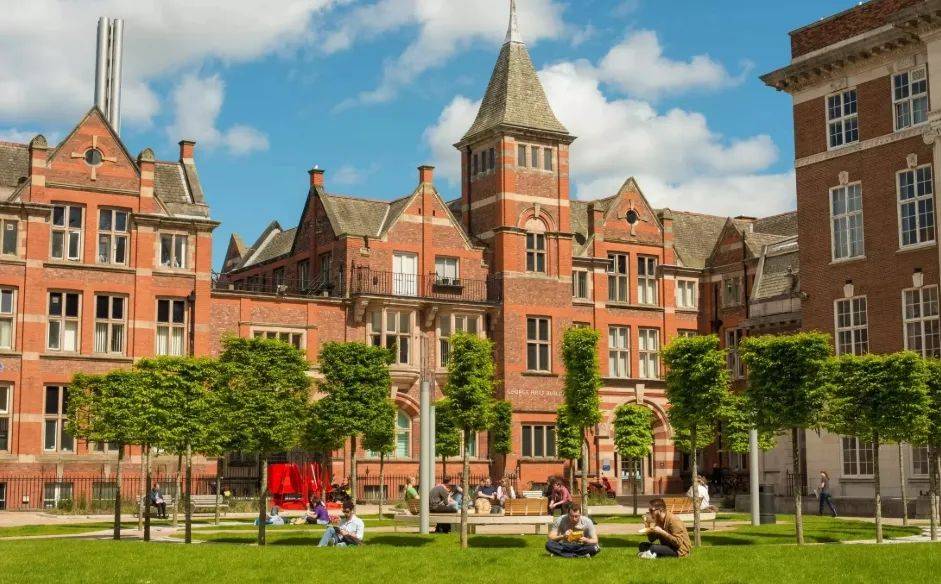 QS100-200有哪些被艺术生遗忘的宝藏院校？