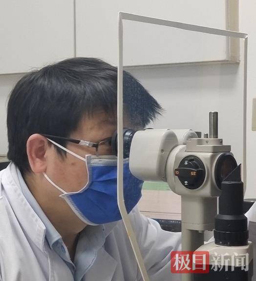 七旬老人高温天“硬扛”不开空调，右眼突发急性青光眼险失明