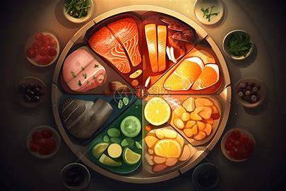 【滔滔顾问】忙碌生活里的营养智慧:3 个技巧实现高效营养均衡