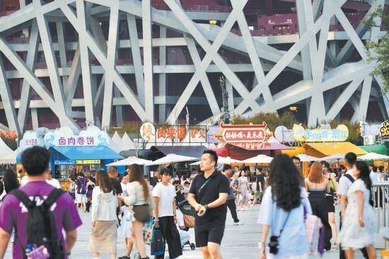 演唱会成打开文旅消费的“金钥匙”