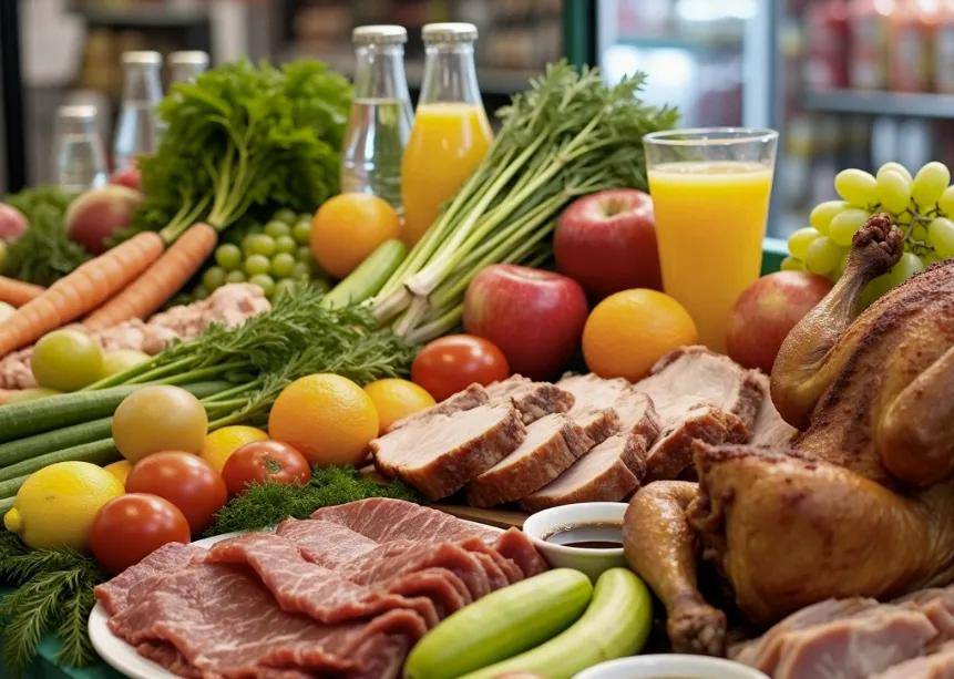 骨质疏松饮食红黑榜，来看看该吃什么不该吃什么