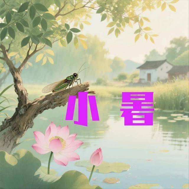 不是迷信!小暑后不干2事，多吃3样，提升阳气，健康进入三伏天