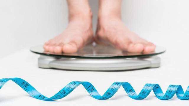 体重从136斤到105斤，总结：不断重复这5件事，养出易瘦体质