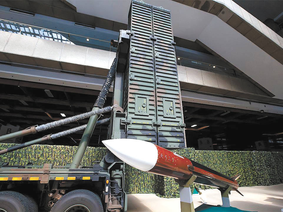 商务部点名8家台实体，斩断“台独”军工供应链