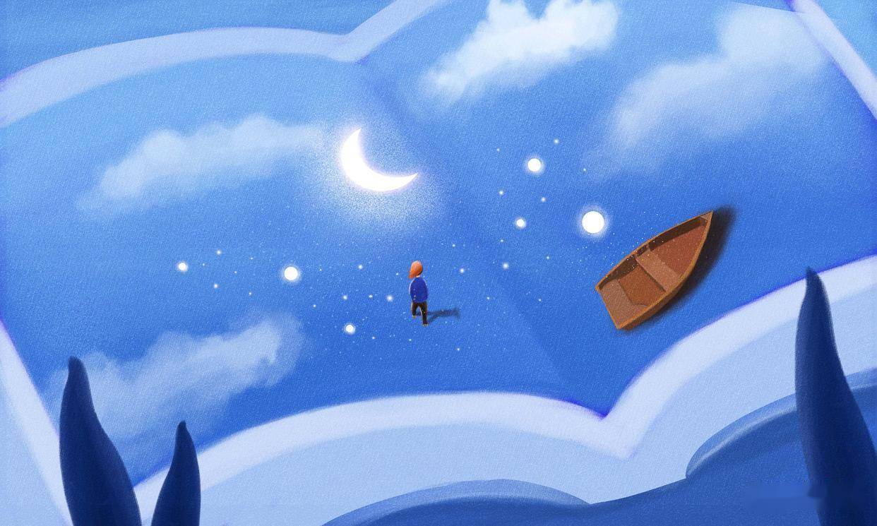 已婚男人撩你，却不敢做这三件事，说明不是真心爱你