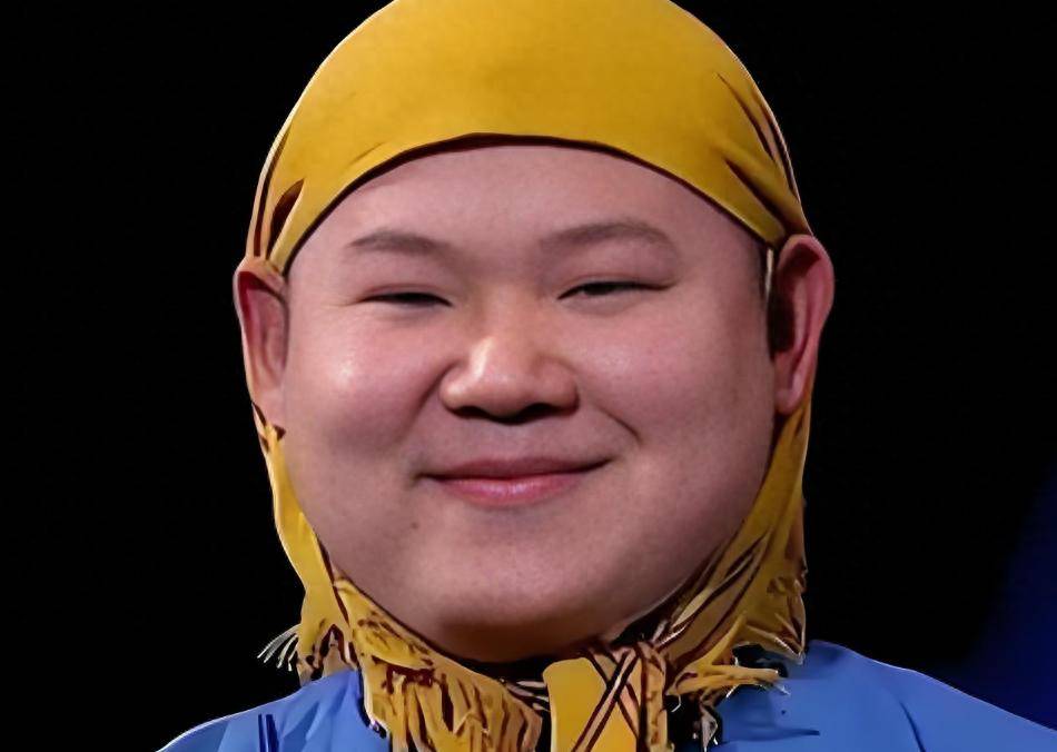 原创            从“德云一哥”到“综艺混子”，低情商的岳云鹏，还是难逃被厌倦