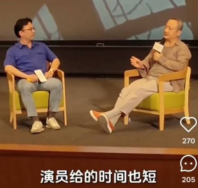 《解忧杂货店》导演疑似内涵王俊凯：我没有机会打开他的那扇门