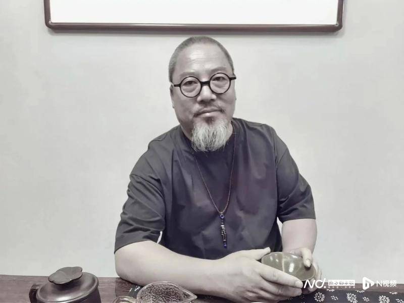 高强、王茂青中国画合作作品艺术展，演绎“没骨花鸟”新韵