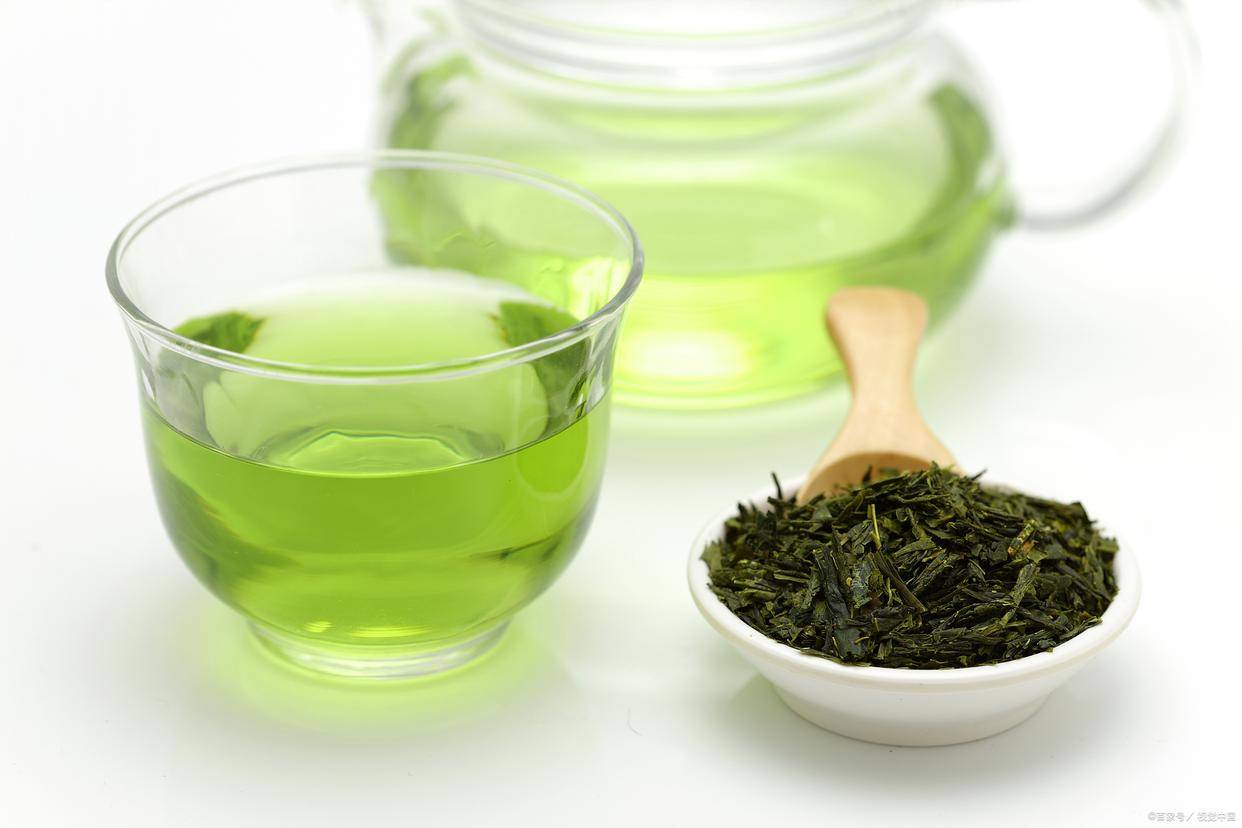 降压养生的茶饮秘诀：哪种茶叶降血压效果最佳？