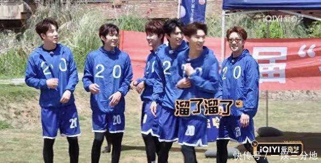 原创            综艺热榜第一！五哈遇上十个勤天，这才叫户外综艺天花板