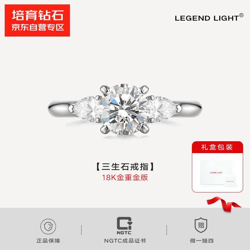 璀璨如星：实验室培育钻石如何重塑现代珠宝美学