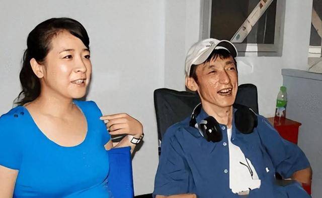 原创            国家一级女演员的她，多次给丈夫戴绿帽，为何丈夫重病都不离婚？