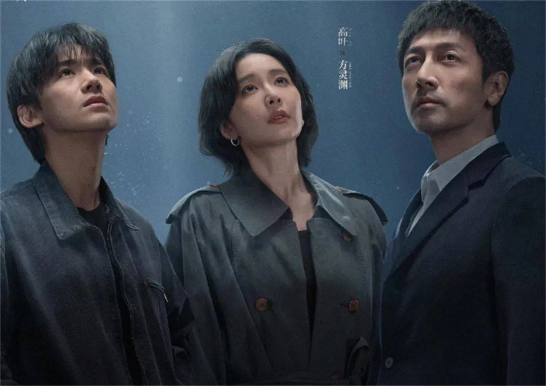 《正当防卫》今晚开播，《以法之名》之后，或许又是一部爆款剧