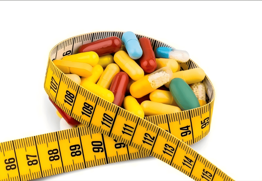 真有不伤身还效果好的减肥药吗？江西瀚宸告诉你答案！