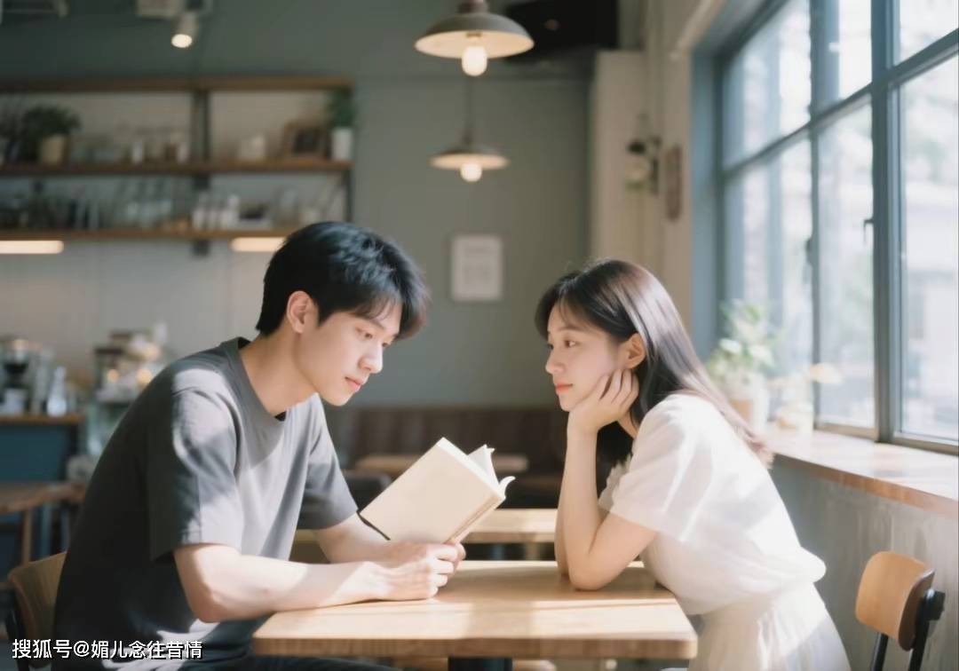 原创            两性关系：男人花不花心，不用试探，这三个方面给你结果