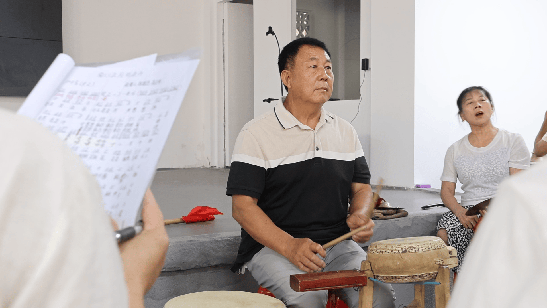 道县：缤纷艺术课堂点亮多彩暑期生活