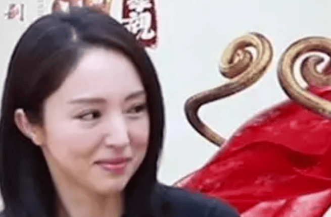 原创            张维伊求婚董璇现场曝光