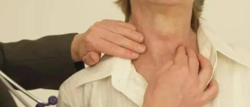 女性为什么比男性更容易长甲状腺结节？