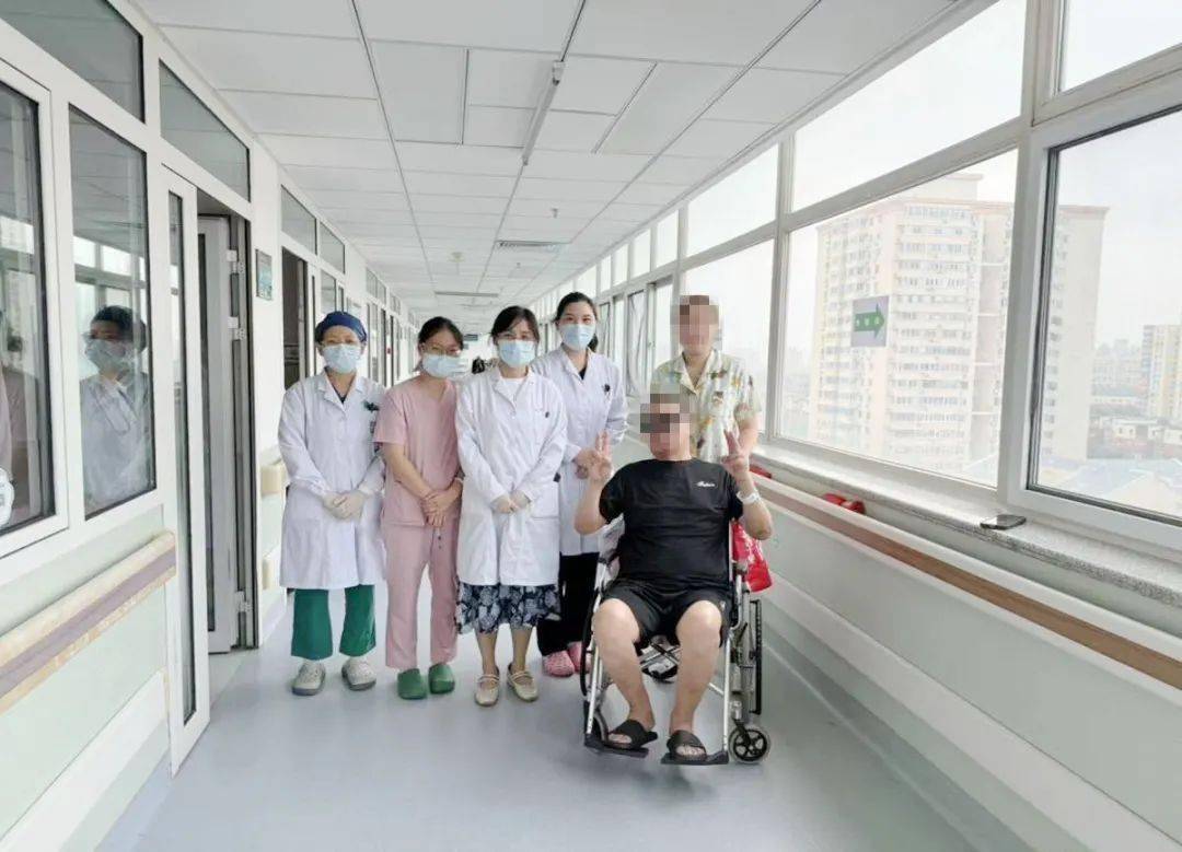 【佑安服务】生命奇迹，北京佑安医院多学科联手成功挽救破伤风重症患者