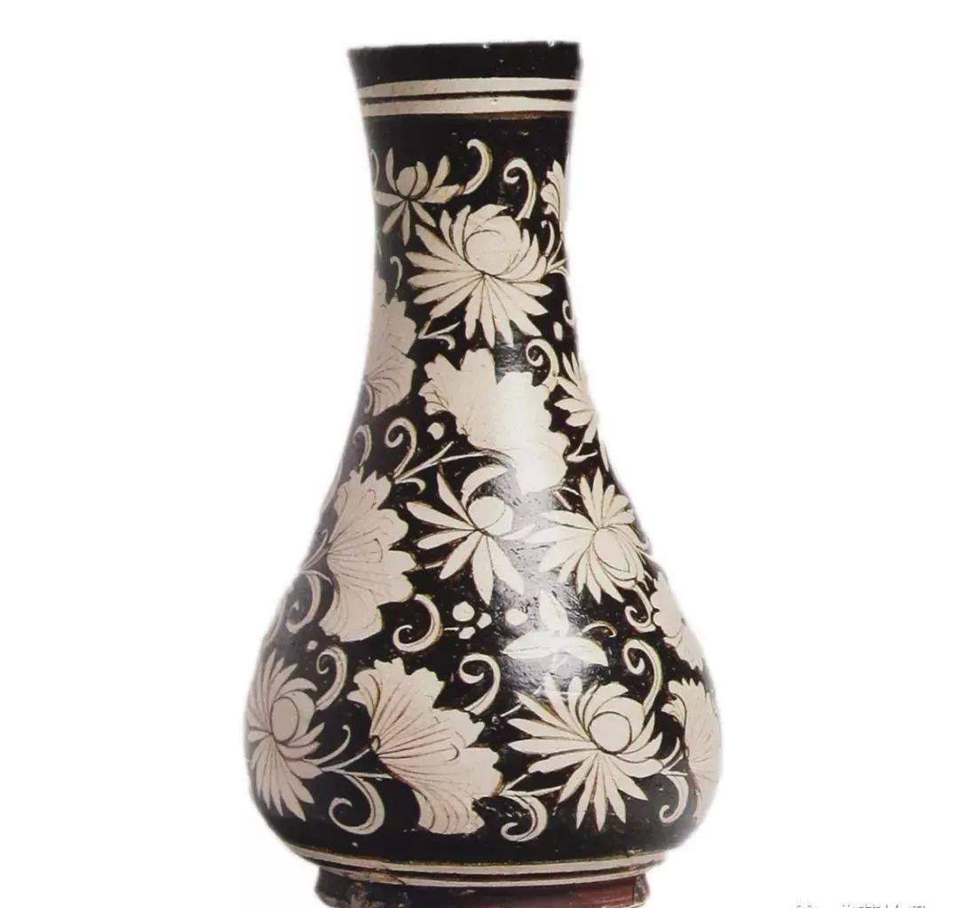 宋代吉州窑瓷器市场价格一般多少？