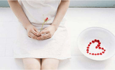 当你出现这些情况，小心霉菌阴道炎已悄悄形成