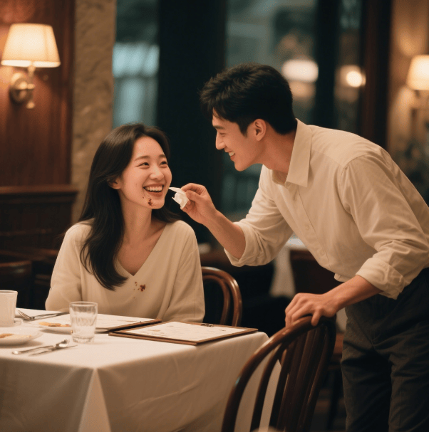 原创            判断男人真心，这三招就够了