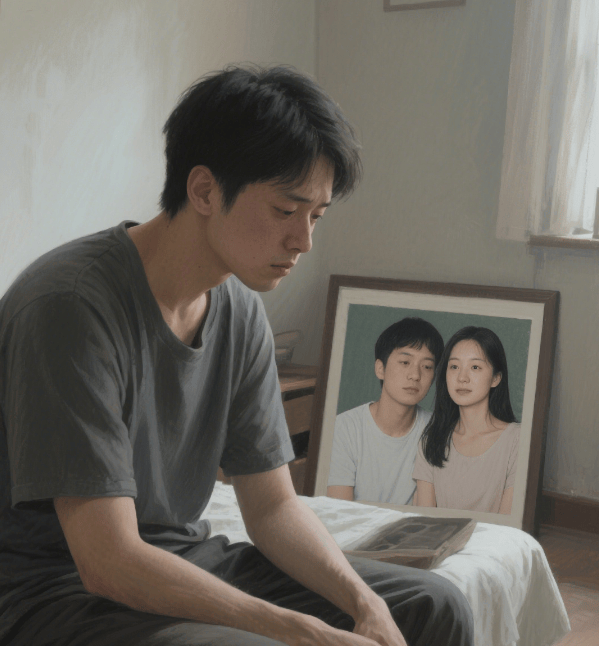 原创            不联系后，男人忘旧爱要多久？答案挺意外