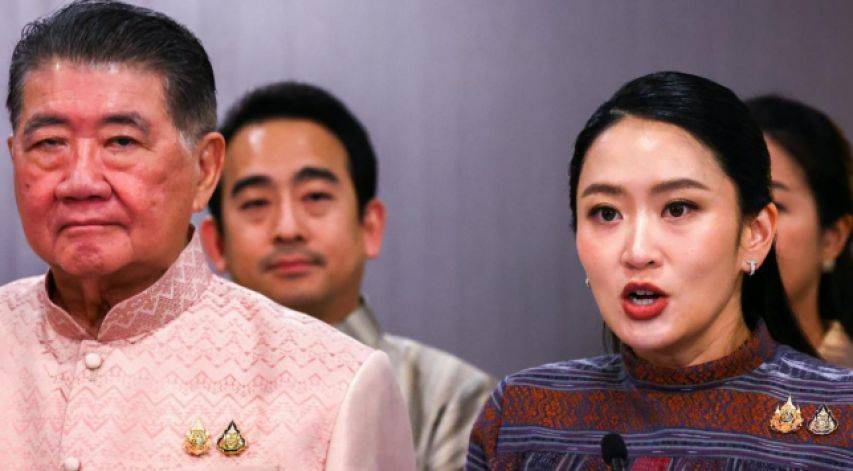 当着王毅外长的面，泰国做出保证！不到两周时间，泰柬边境再次交火，外交部表明中方态度