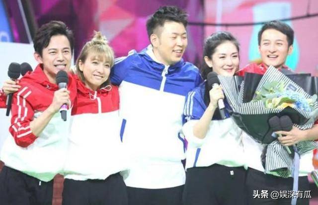 原创            消失2年后，48岁主持人维嘉跌落神坛，复出却被嘲有“精神病”