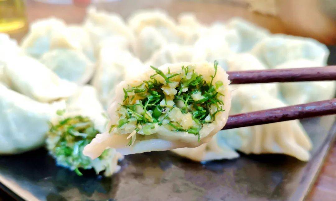 它是绿叶蔬菜“第一名”，三伏吃它，养阳驱寒，还是胃病克星！