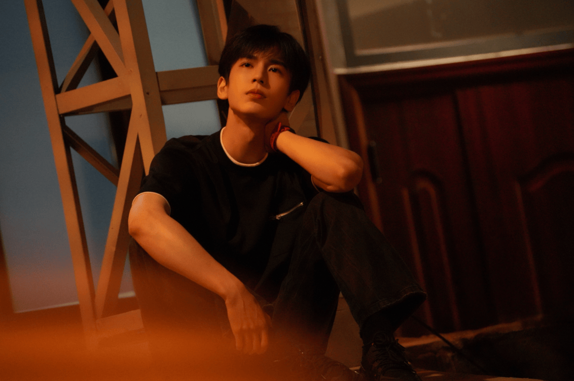 原创            解读《樱桃琥珀》12位男角色，蒋峤西太压抑，余樵太实在