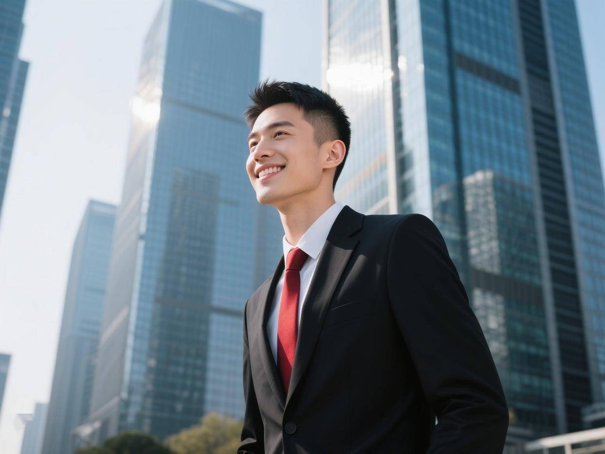 原创            一个男人，身上有这2个习惯，往往证明很不简单