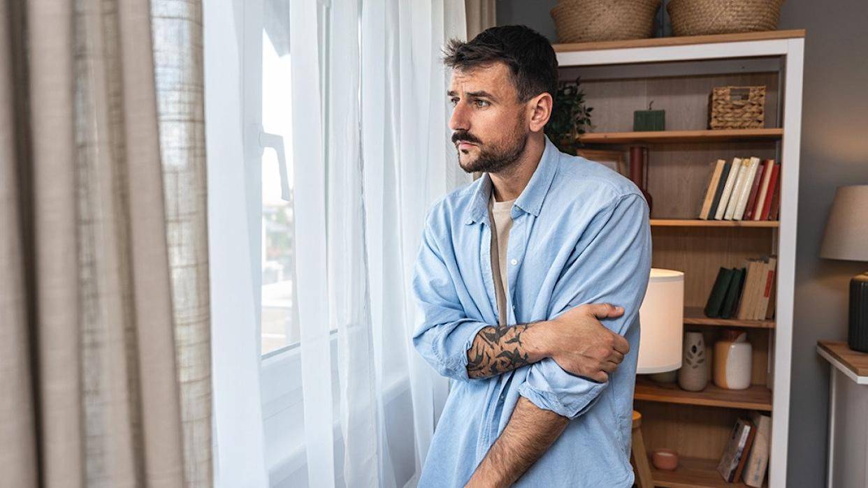 原创            研究证实，美国男同性恋群体人士正面临着惊人的自杀率