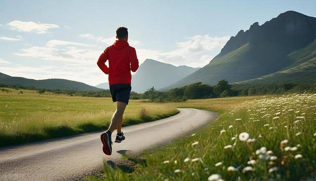 晨跑真的能狂甩脂肪？关于早上跑步减肥的真相全解析