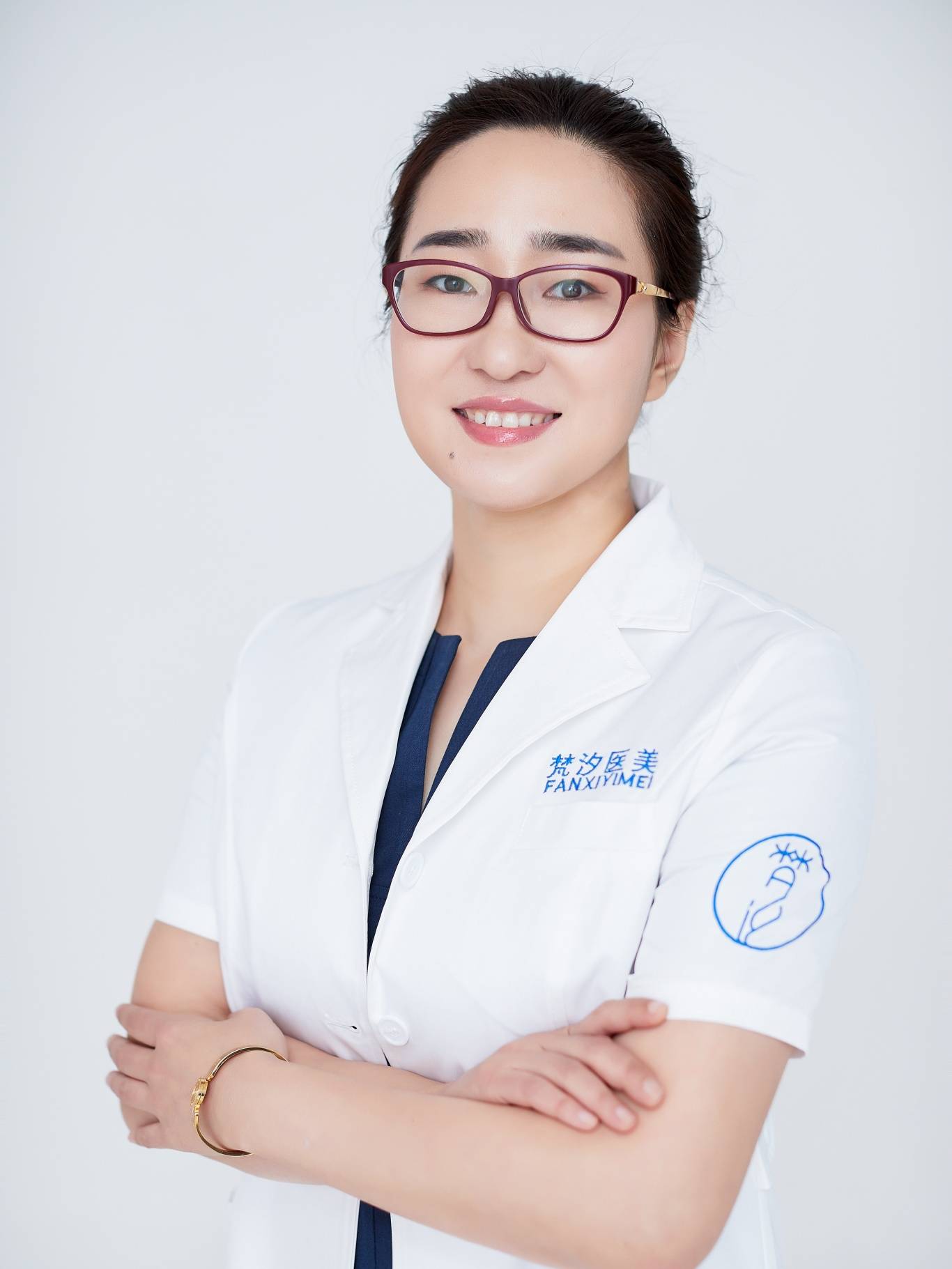 DR佟玲带你识别眼周6大衰老信号，从根本对策着手抗老！