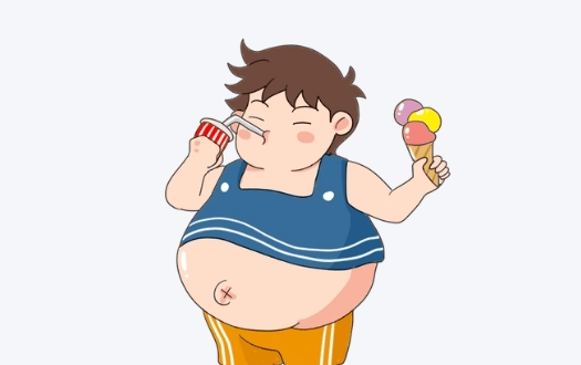 【健康管理】肥胖危害知多少