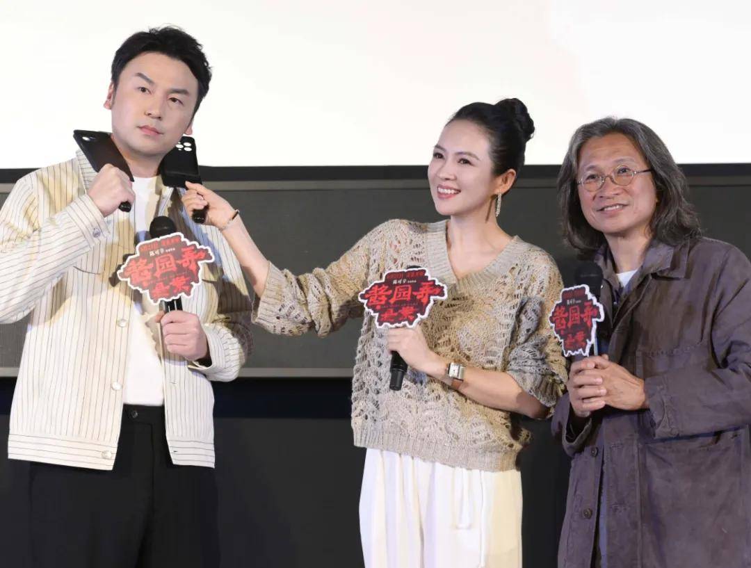 原创            《长安的荔枝》点映惹争议，暑假档国产片接连扑街，谁能救市场？