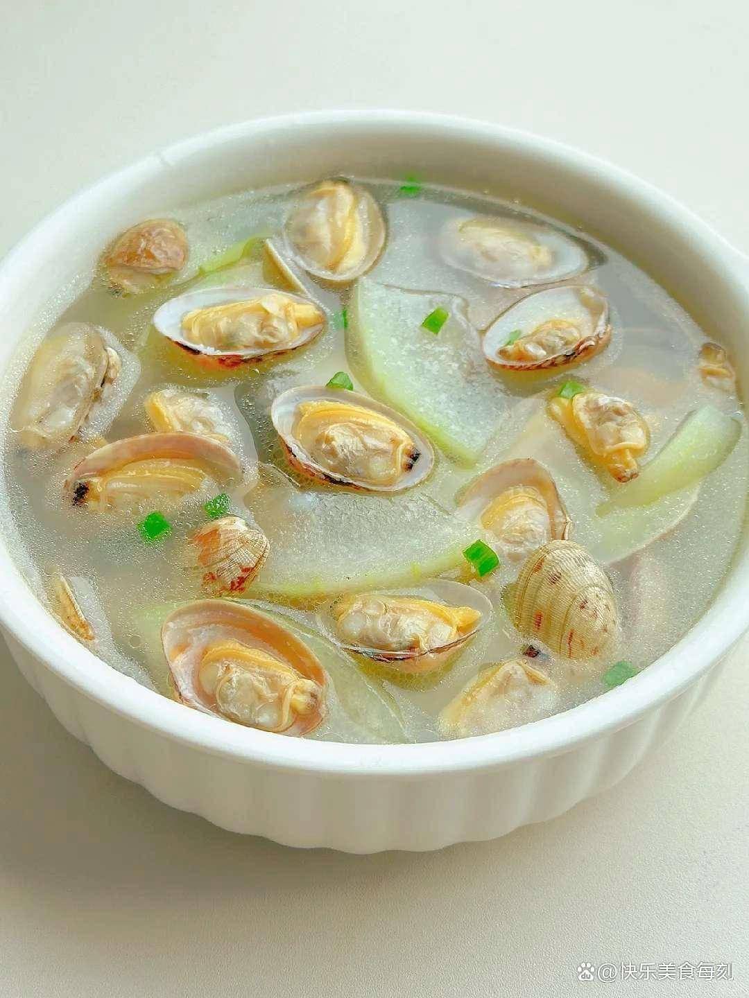 原创            盛夏高温“祛湿”急，远离甜腻生冷，多吃5瓜菜，身轻体爽不黏腻！