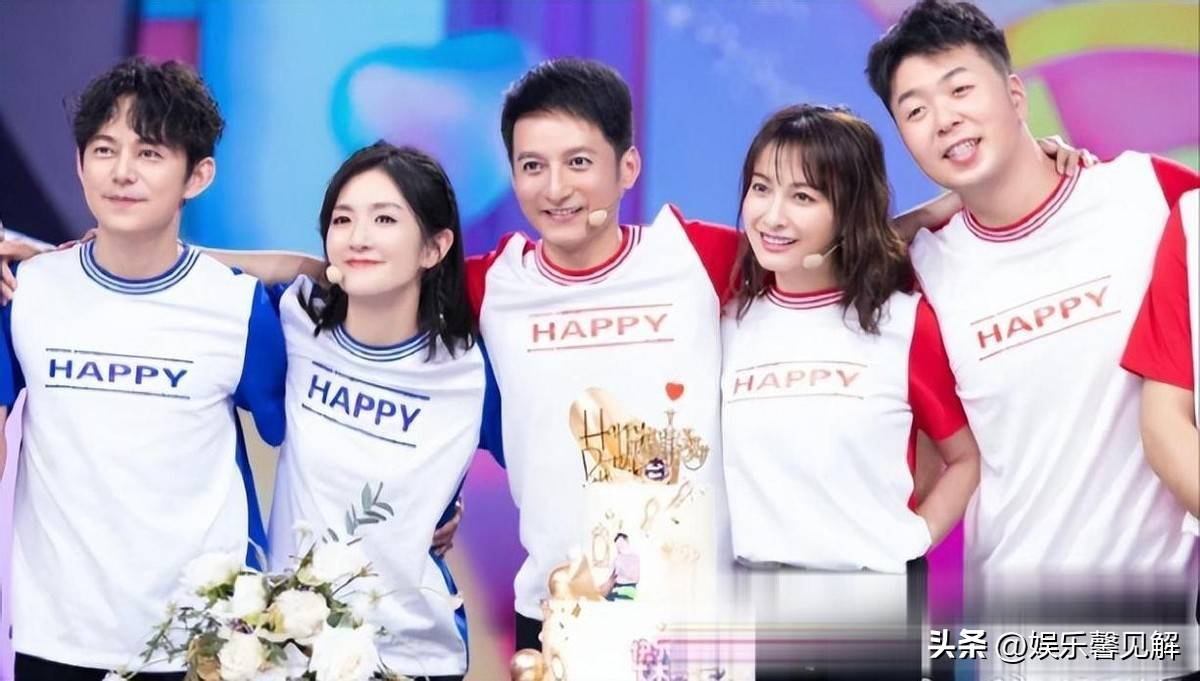 原创            从主持人到精神病，48岁的李维嘉消失多年后，现状令人唏嘘